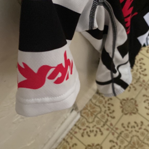 Smashfest xs cycling Jersey - Picture 7 of 8